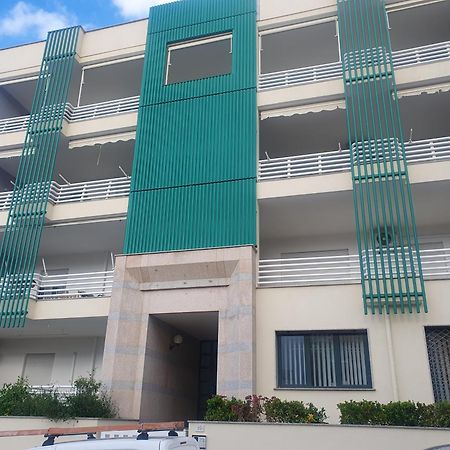 דירות אולביה Cocteau House מראה חיצוני תמונה