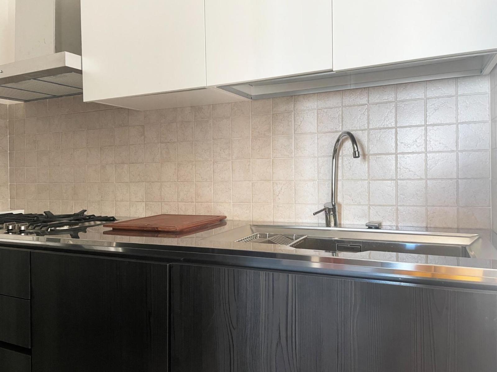 דירות אולביה Cocteau House מראה חיצוני תמונה