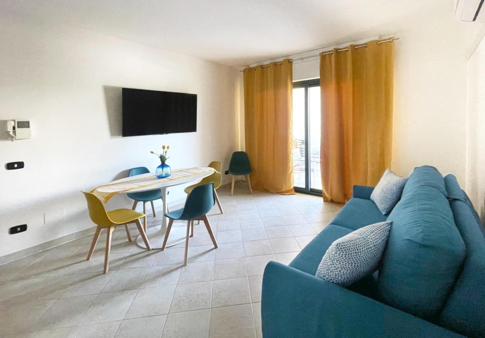 דירות אולביה Cocteau House מראה חיצוני תמונה