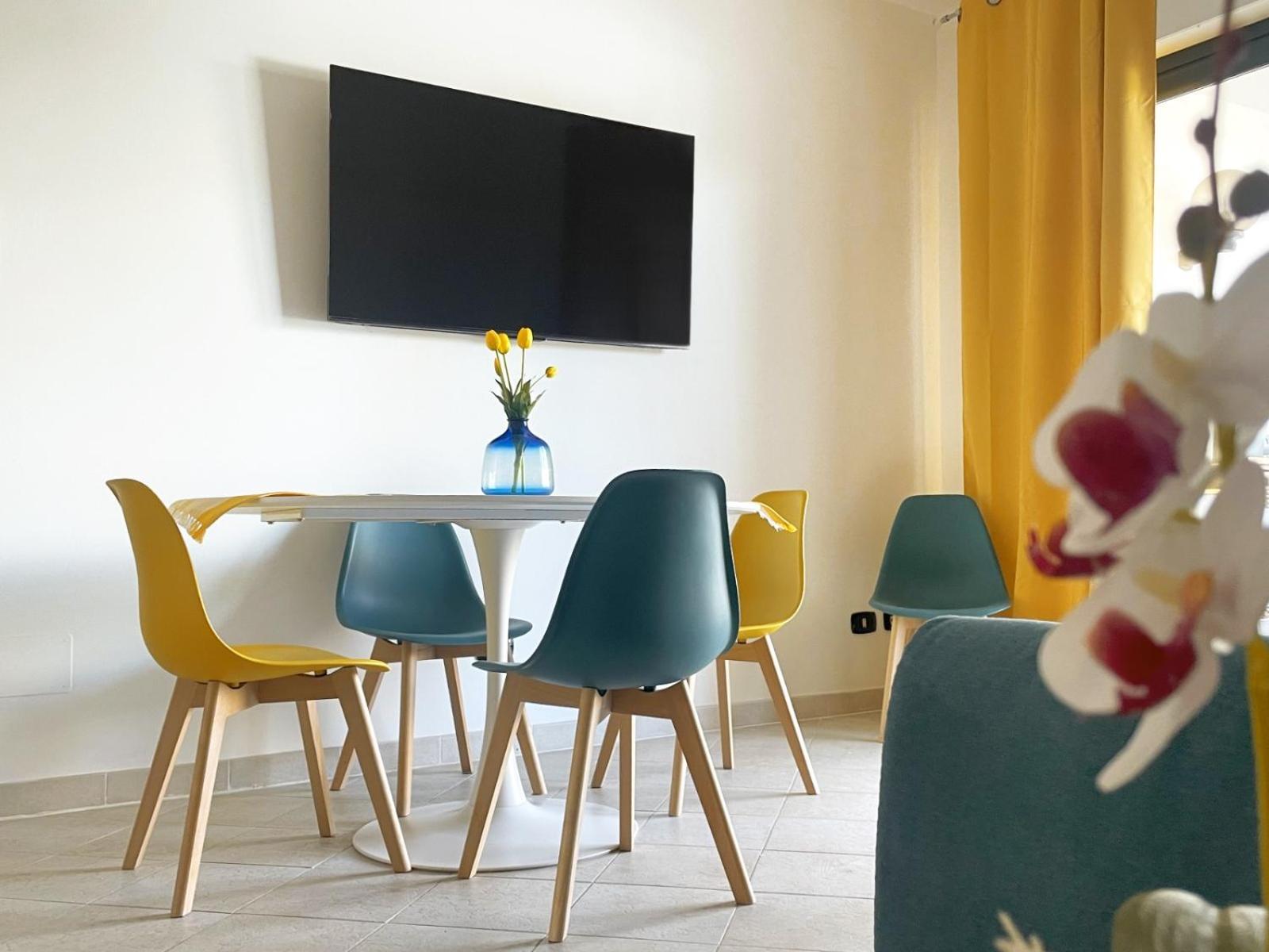 דירות אולביה Cocteau House מראה חיצוני תמונה