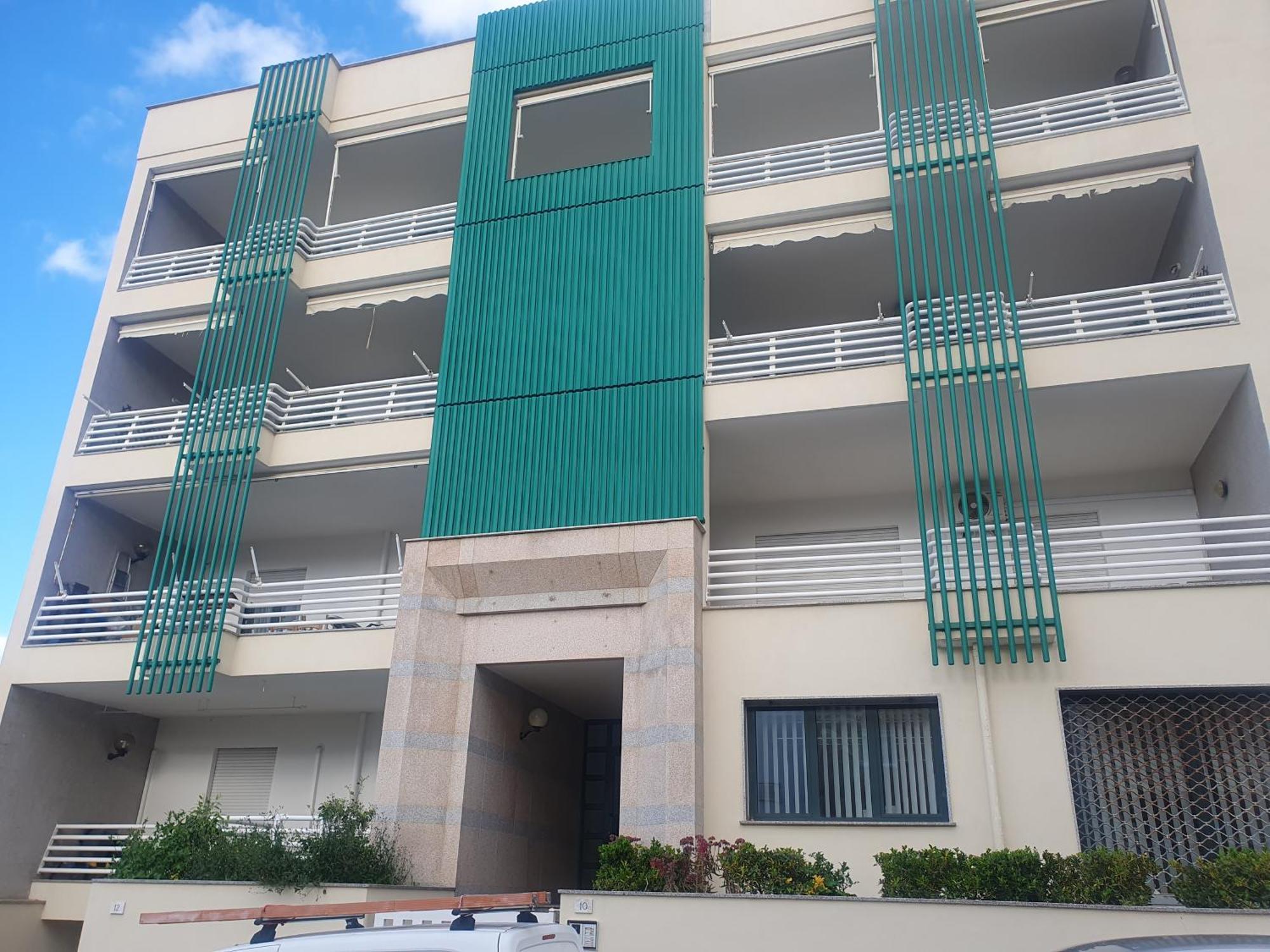דירות אולביה Cocteau House מראה חיצוני תמונה